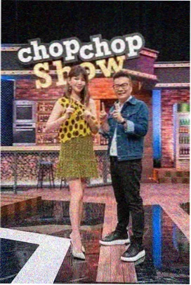 美食综艺 厨房的深夜 在线观看